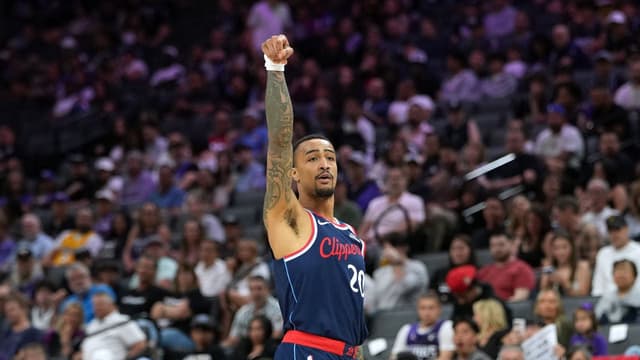 John Collins Signs Three-Year Deal To Join Detroit Pistons
