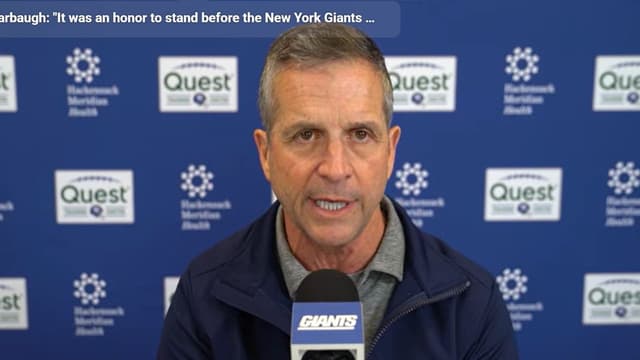 Giants Land Two Top-10 Picks Again After Dexter Lawrence Trade