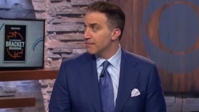 Analyst Claims John Calipari Is Steering Arkansas the Right Way Despite Sweet 16 Loss