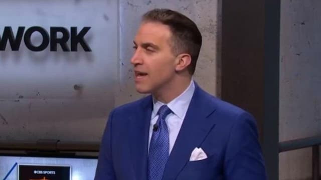 College Basketball Analyst Claims Cam Boozer Has Been the MVP of March Madness So Far