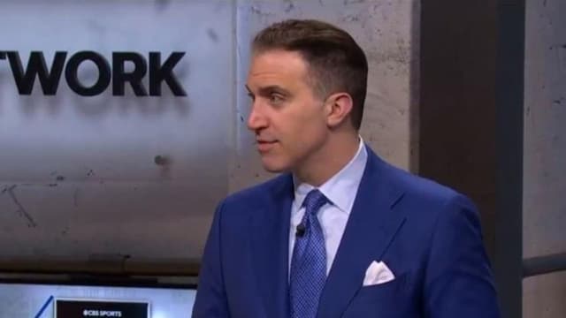 Jon Rothstein Says Jon Scheyer Is Under the Most Pressure to Win the National Tournament