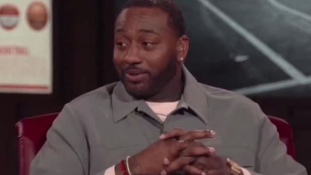 John Wall Believes LeBron James Wants to End His Career With the Cavaliers Next Season