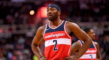 Kendrick Perkins Reflects on John Wall’s Retirement