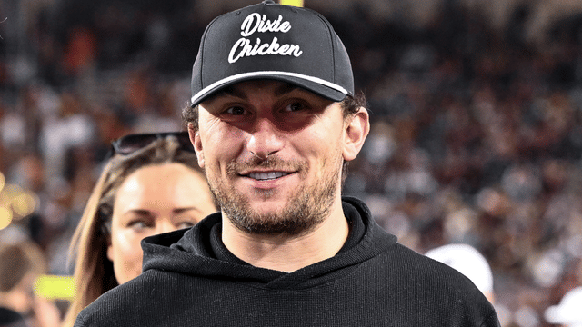 Johnny Manziel: Alabama Aura Is Gone After FSU Loss