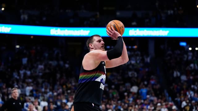 “Don’t Get Too High, Don’t Get Too Low”: Jokic on Closing OT Games After Win vs Wolves