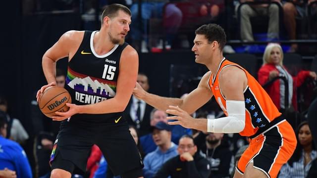 Paul Pierce Describes Watching Nikola Jokic’s 55-Point Masterclass Live