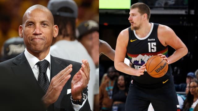 Reggie Miller Weighs In on How Nikola Jokic Can Leave Kareem Behind in Rankings