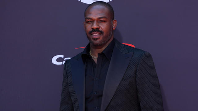 Jon Jones Cleared of Hit-and-Run Allegation: "I Was Never There"