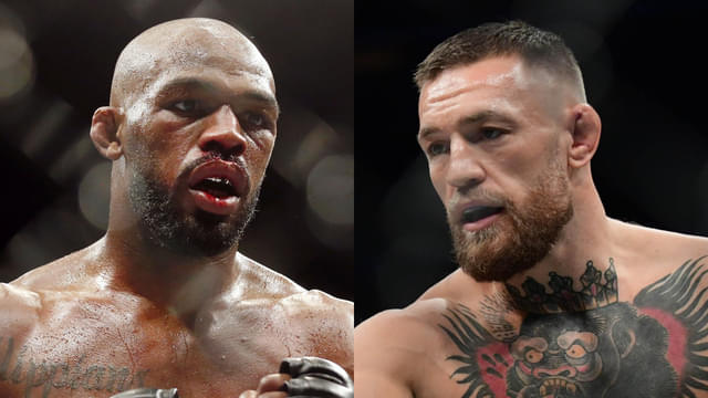 Demetrious Johnson Feels Conor McGregor & Jon Jones Don’t Merit White House Card Spots