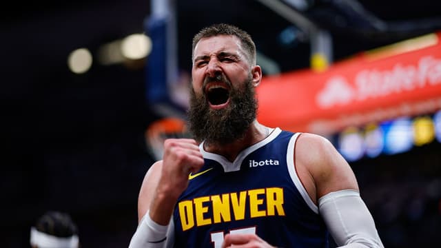 Jonas Valanciunas Leaves NBA For Zalgiris Kaunas Deal