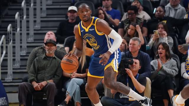Warriors, Kings Reportedly Restart Trade Talks Centered Around Jonathan Kuminga
