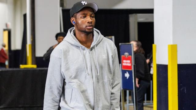 Jonathan Kuminga Signs $48.5 Million Warriors Extension