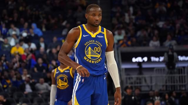 Warriors Likely to Trade Jonathan Kuminga