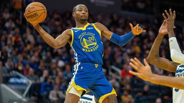 Jonathan Kuminga’s Agent Reveals His Clients Desire to Follow Kobe Bryant’s Path