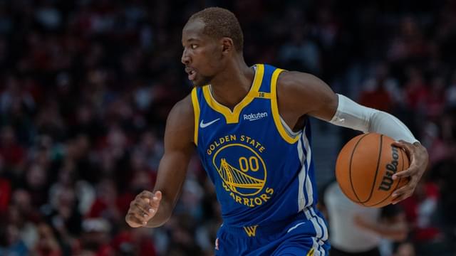 Warriors Set to Finalize Veteran Signings Following Jonathan Kuminga’s Extension