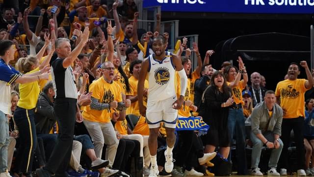 Golden State Warriors Afraid of Jonathan Kuminga’s Potential Success on Another Team