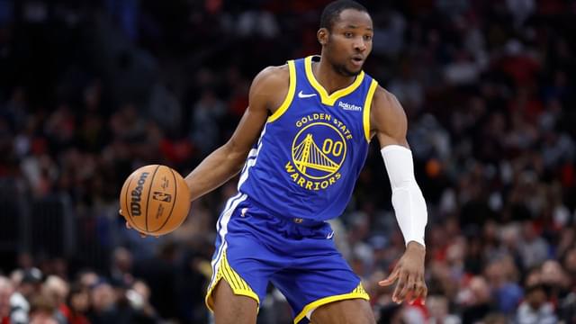 Jonathan Kuminga’s Commitment to Warriors in Question Amid Free Agency Standoff