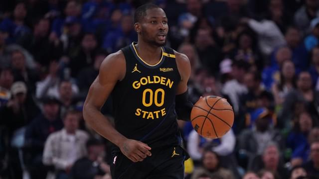 Jonathan Kuminga Leans Toward Player Option as Warriors Refuse His Demands