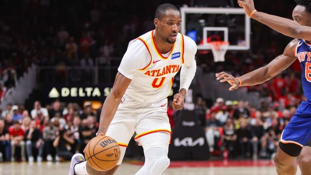 Cavs Emerging as a Strong Jonathan Kuminga Landing Spot if LeBron James Signs Elsewhere