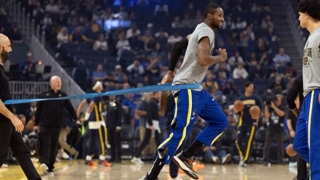 Pelicans and Pacers Emerge as Key Suitors in a Potantial Jonathan Kuminga Trade