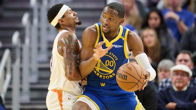 Anthony Slater: Jonathan Kuminga Insists on Player Option Despite Warriors’ Improved Offer