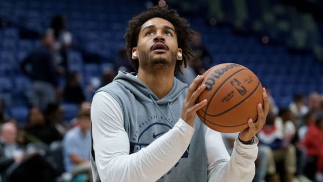 Jordan Poole’s $34M Next Season Becomes Pelicans' Problem as Trade Talk Grows