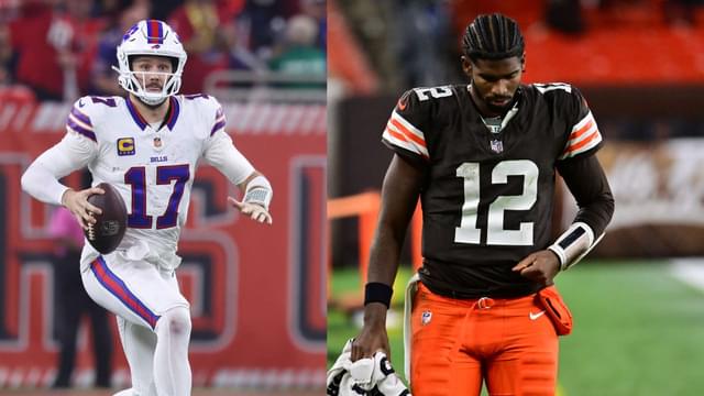 NFL Fans Call Shedeur Sanders “Nepo Baby” as Wyoming Retires Josh Allen’s Jersey