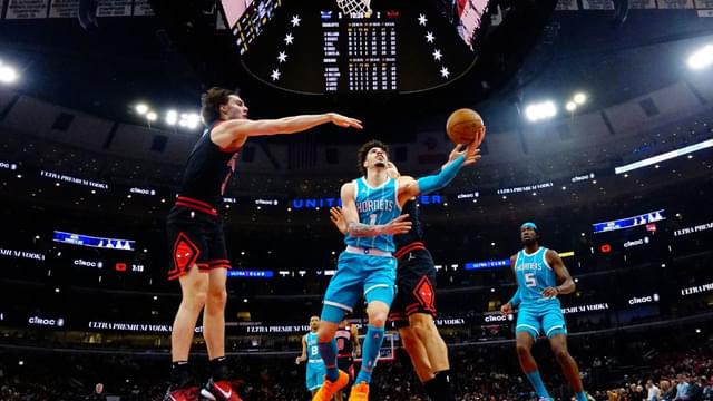 Gilbert Arenas Says He’d Build a Franchise Around Josh Giddey Over LaMelo Ball