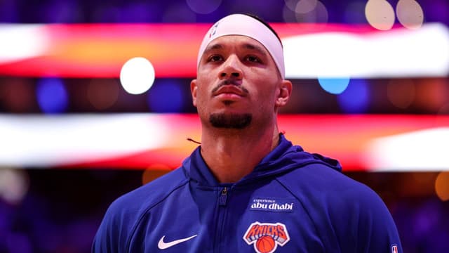 Josh Hart Calls Out Media’s Shifting Narrative on Knicks’ Form