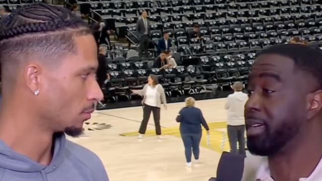 Josh Hart Says Knicks Are Gunning to Win Game 2 After Stealing NBA Finals Game 1
