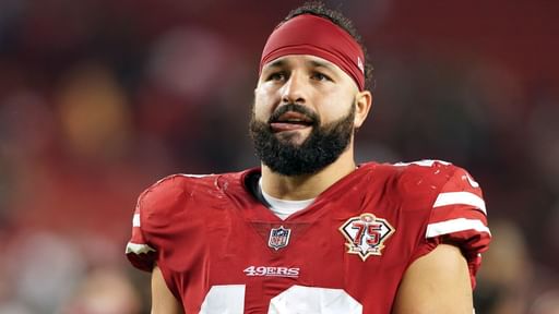 Ex-NFL Star Josh Hokit Goes Viral After Contender Series Win, Secures UFC Contract