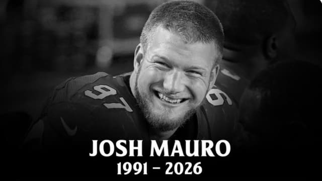 Arizona Cardinals Heartbroken to Learn the Passing Of Former DL Josh Mauro