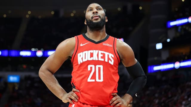Josh Okogie Leaves the Rockets to Signs 2-Year Deal With the Jazz