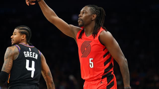 Trail Blazers Rejecting Jrue Holiday Trade Offers