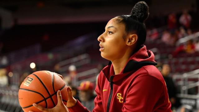 Juju Watkins Pens Emotional Message Amid 2025–26 Setback