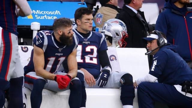 Who Deserved Super Bowl LIII MVP? Julian Edelman Answers for Tom Brady