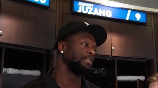 Julius Randle Using All-Star Snub as “Motivation” to Help Timberwolves Win Games