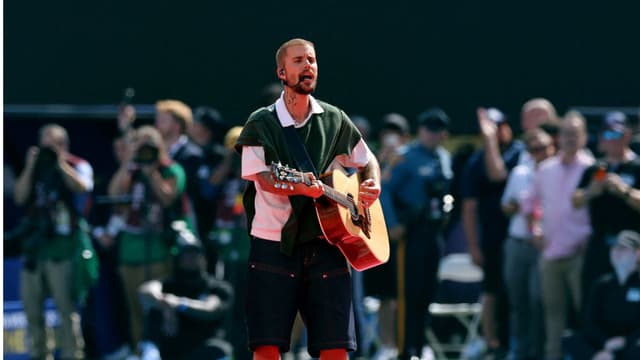 Justin Bieber Emerges as Top Candidate for 2027 Super Bowl Halftime Show 