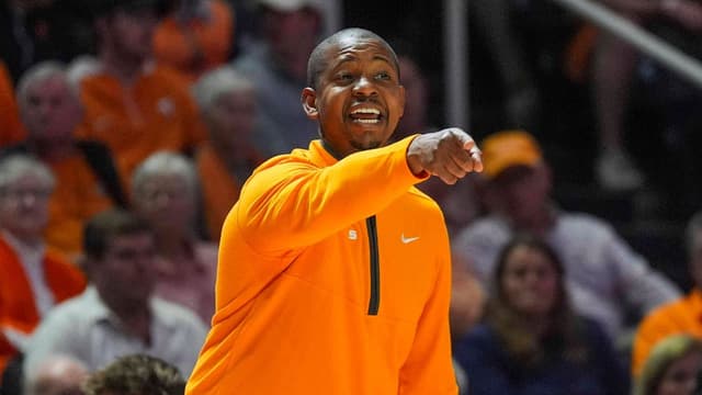 Justin Gainey Lands NC State Head Coach Job After Tennessee’s Elite Eight Exit