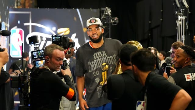 Knicks Unlikely to Give Karl-Anthony Towns Full Max Extension