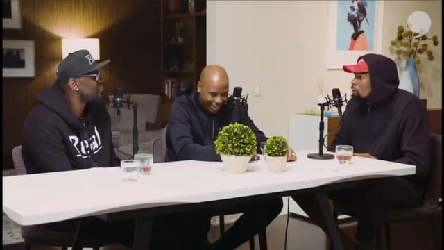 Russell Westbrook’s Chaos Made Kevin Durant Walk In Expecting a Win