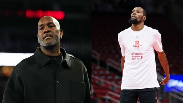 Gary Payton Hints Sonics Return Is “Very, Very Close,” Ties It to Kevin Durant