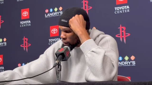 Kevin Durant Says Victor Wembanyama’s Future Is Constant Double and Triple Teams