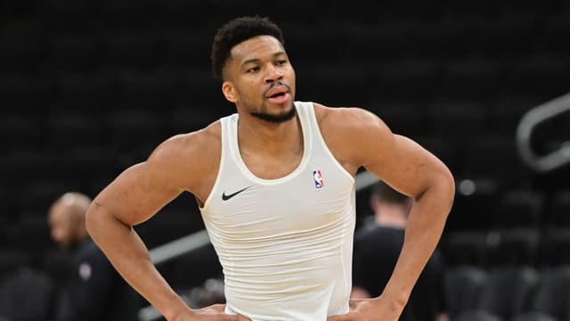 Bucks Retaliate After Giannis' Comments Amid NBA Investigation 