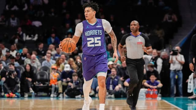 Nuggets Planning to Sign KJ Simpson to a Two-Way Contract