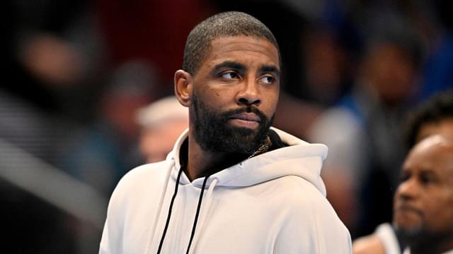 Kyrie Irving’s Return Uncertain Despite Strong On-Court Progress