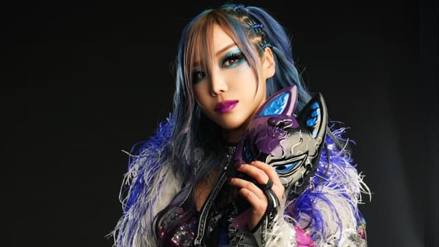 Fans Launch Petition Urging WWE to Bring Back Kairi Sane