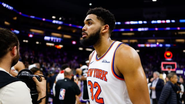 NBA Analyst Claims Karl-Anthony Towns’ Feelings Are Hurt Amid Recent Trade Buzz