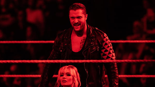 Karrion Kross Would Never Run an Angle Where a Wrestler Loses Their Job