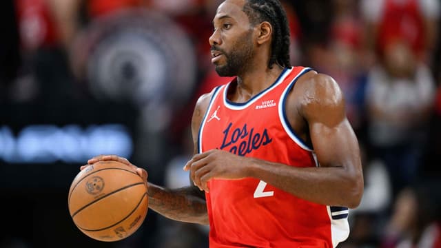 Kawhi Leonard’s Ankle Sprain Rules Him Out vs Spurs